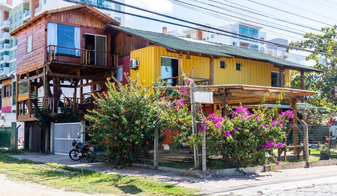 Bed and Breakfast Alma Brava Itajaí Exterior foto