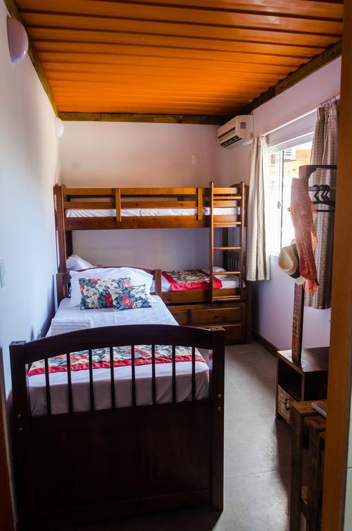 Bed and Breakfast Alma Brava Itajaí Exterior foto