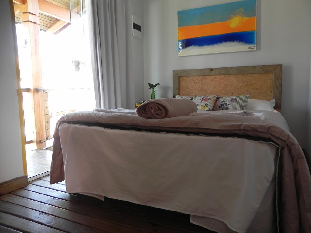 Bed and Breakfast Alma Brava Itajaí Exterior foto