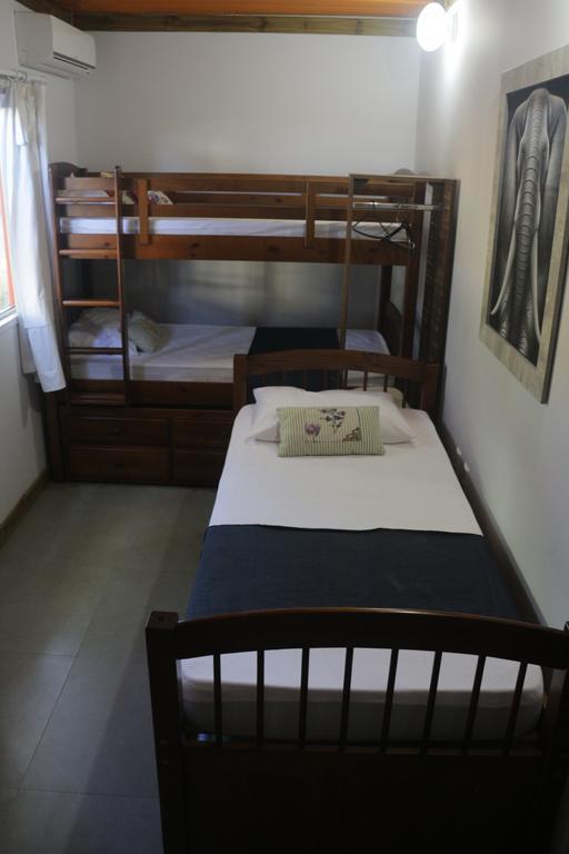 Bed and Breakfast Alma Brava Itajaí Exterior foto