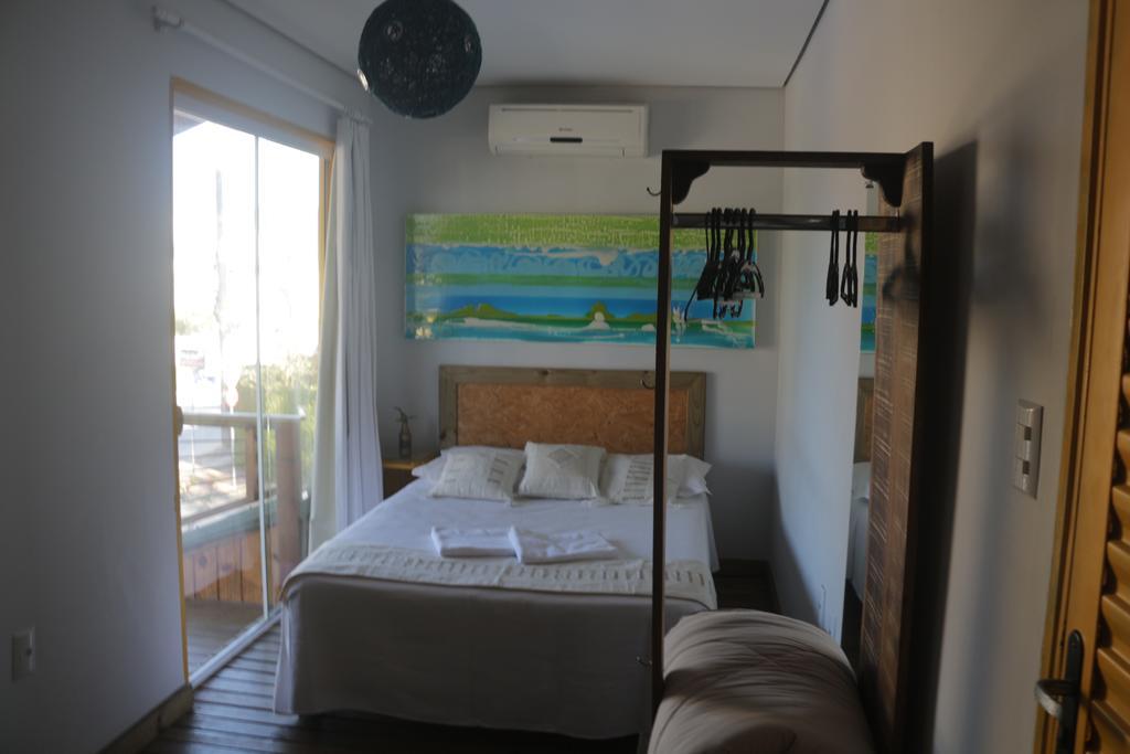 Bed and Breakfast Alma Brava Itajaí Exterior foto