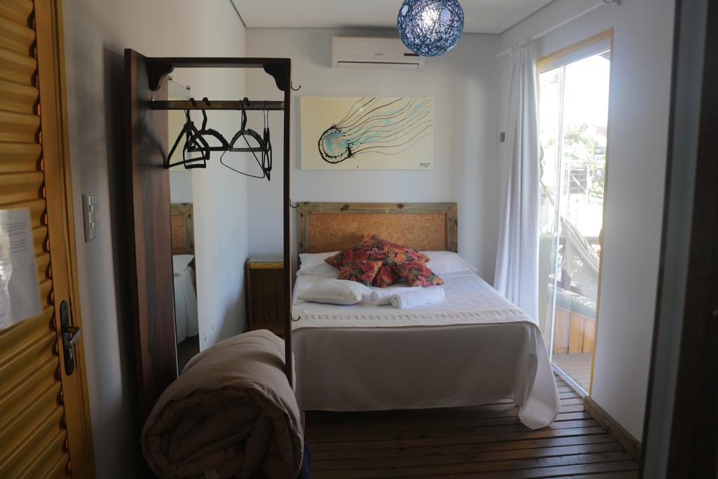 Bed and Breakfast Alma Brava Itajaí Exterior foto